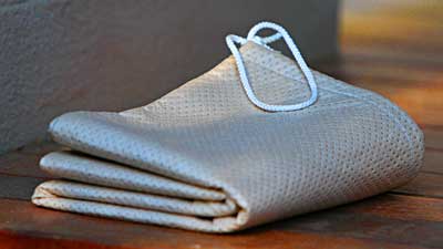 BRE Car Cover Bag