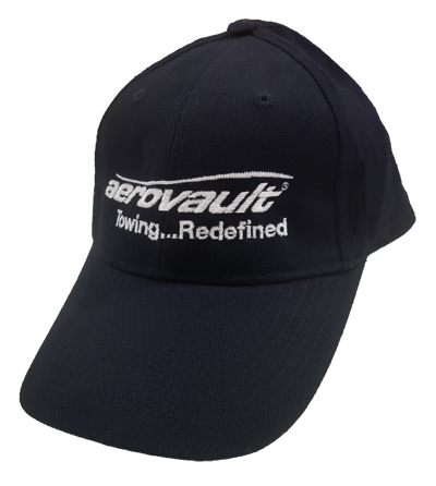 Aerovault Towing Redefined hat