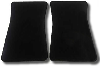 Special buy: Plain (no logo) 240z/260z/280z Floor Mats while they last